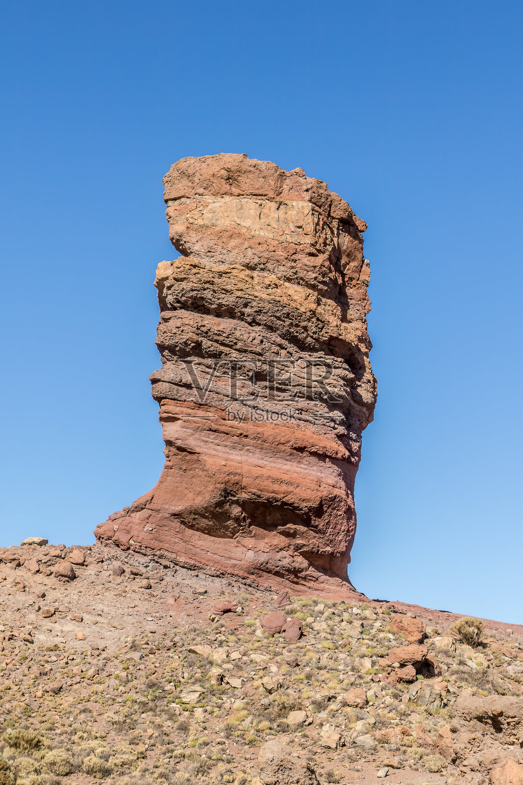 特德国家公园照片摄影图片
