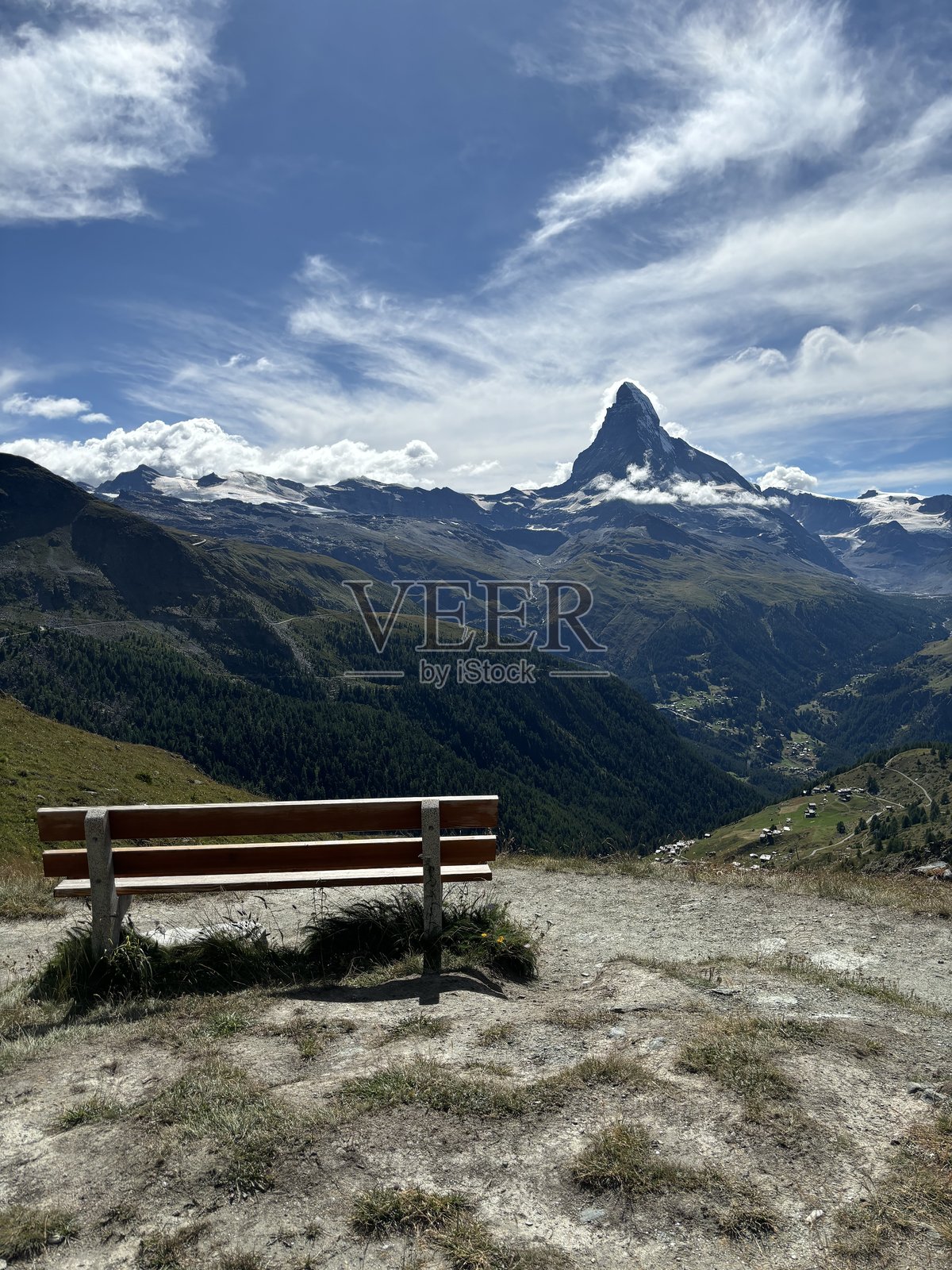 马特洪峰 1照片摄影图片