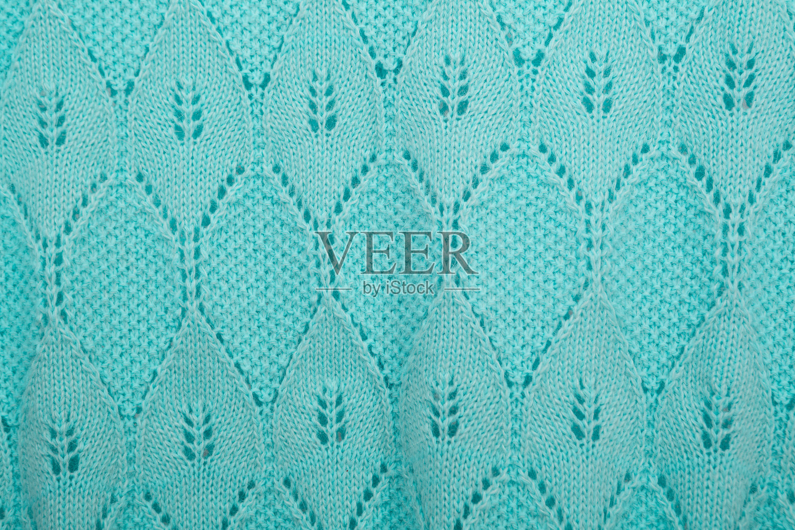 温暖的针织毛衣冬季服装质地照片摄影图片