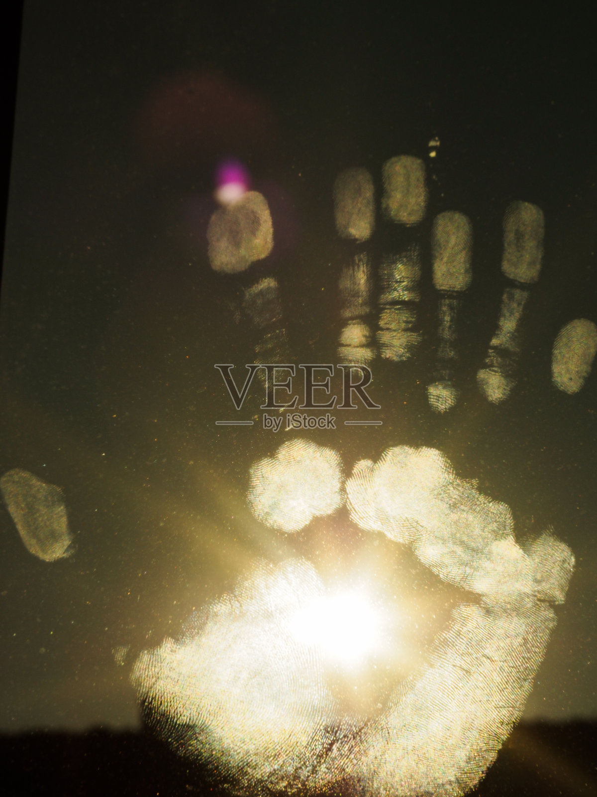 太阳的印记照片摄影图片