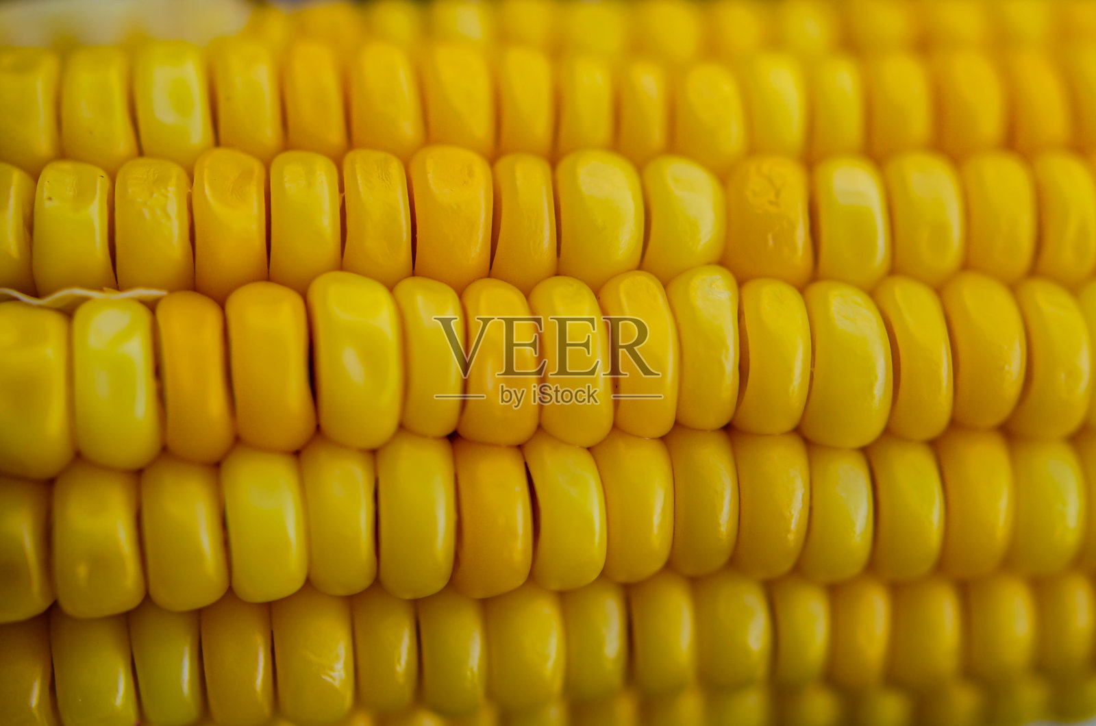 玉米种子的质地,特写,生玉米粒的背景照片摄影图片