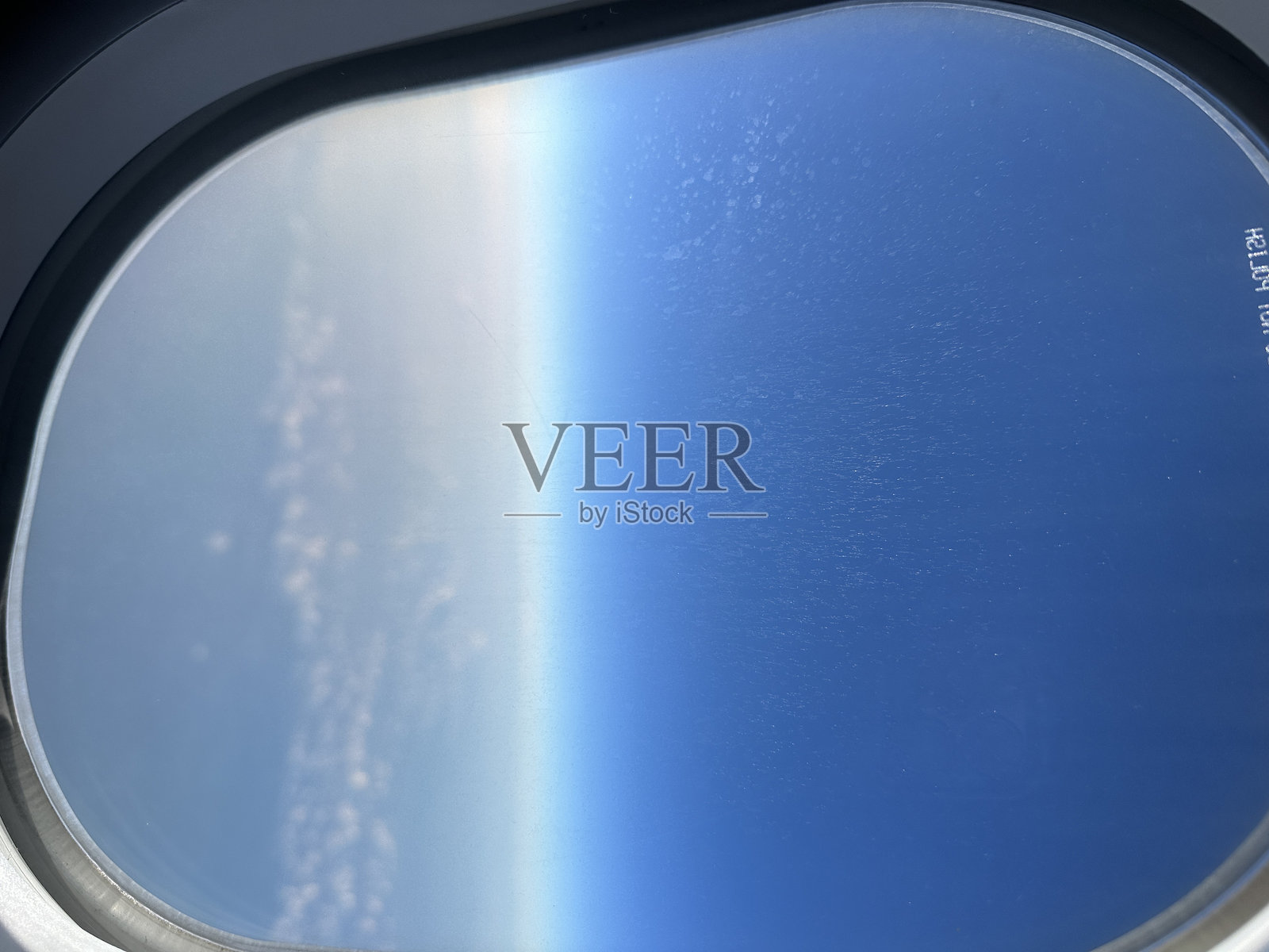 飞机窗户照片摄影图片