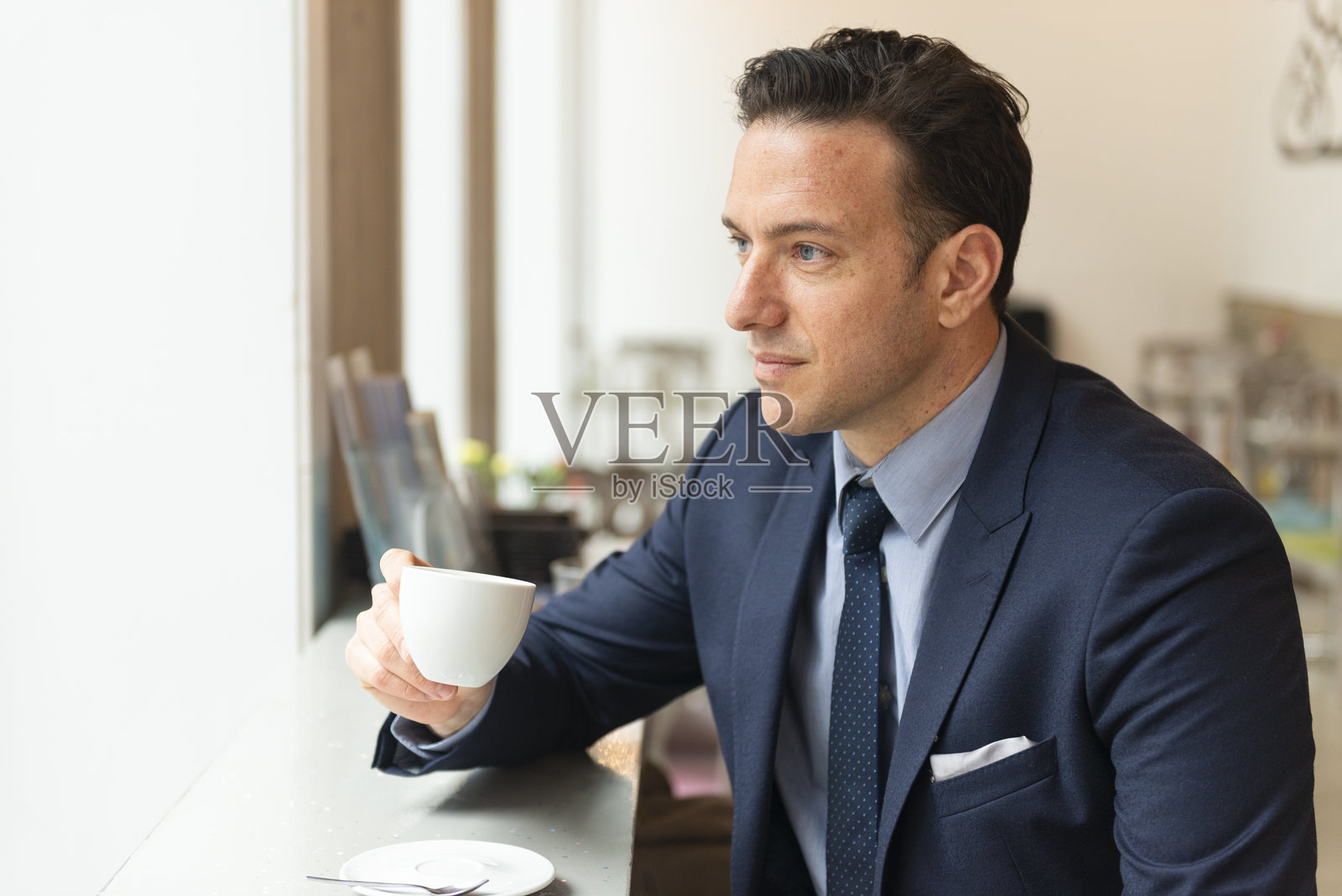 积极的思考照片摄影图片