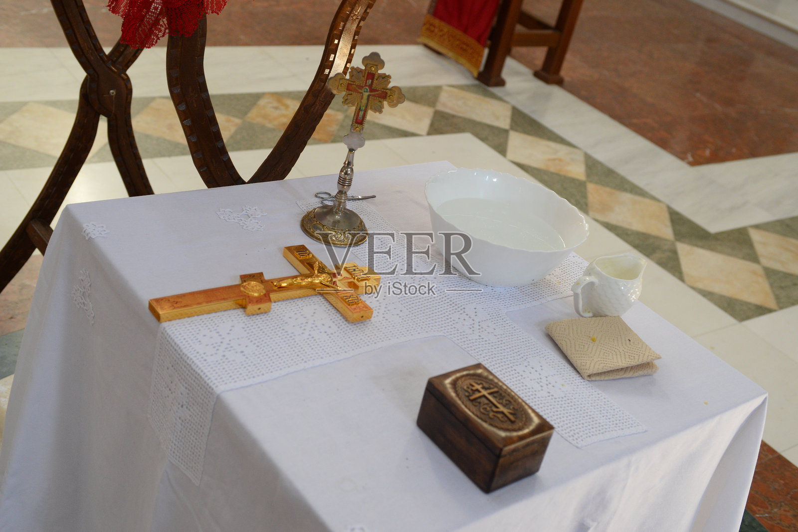 宗教物品照片摄影图片