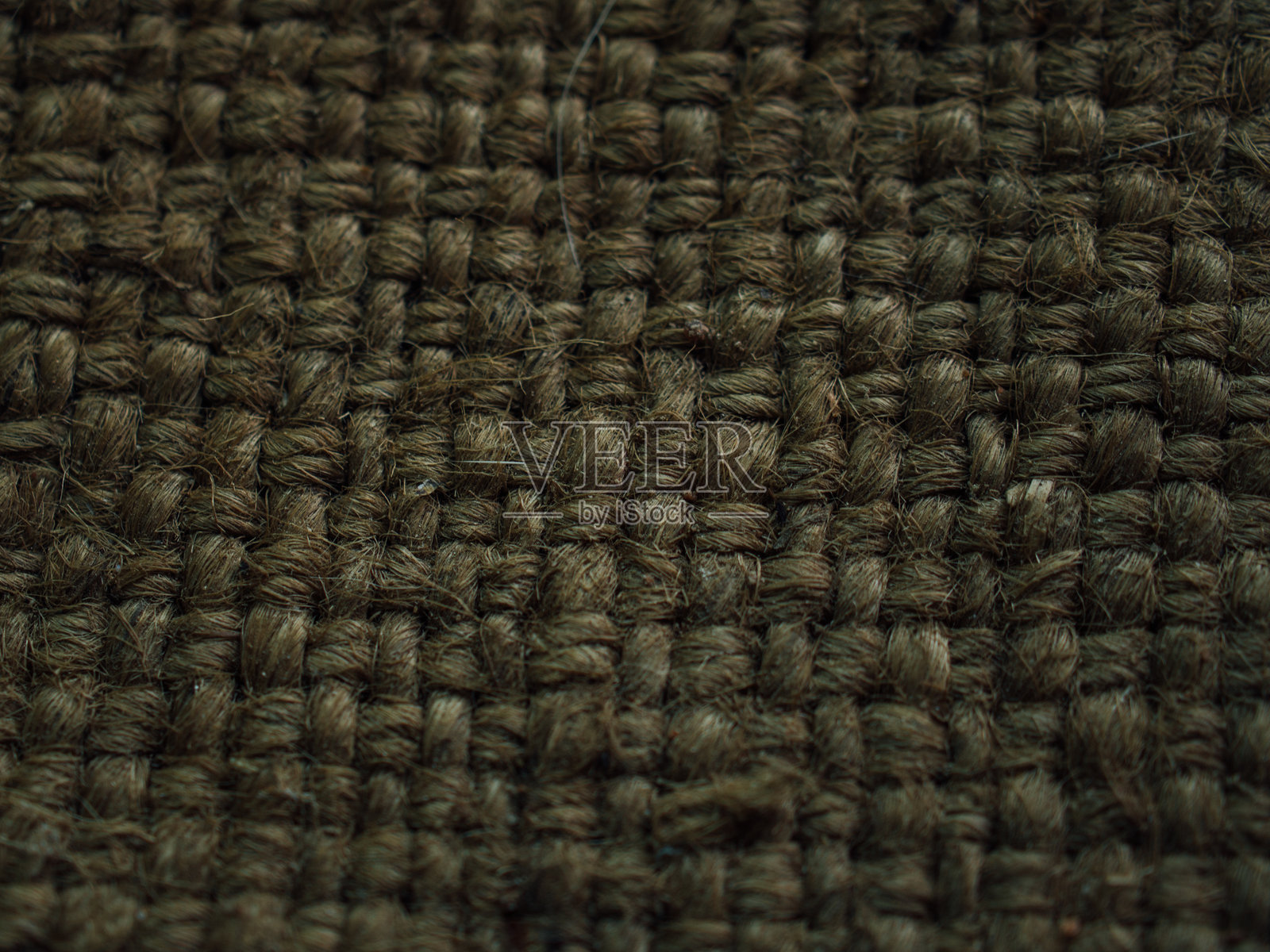 棉布袋照片摄影图片