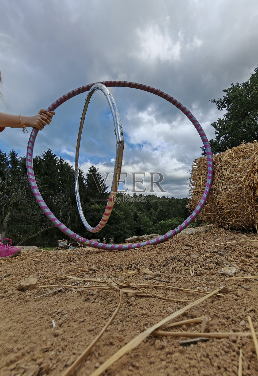 儿童游乐场照片摄影图片