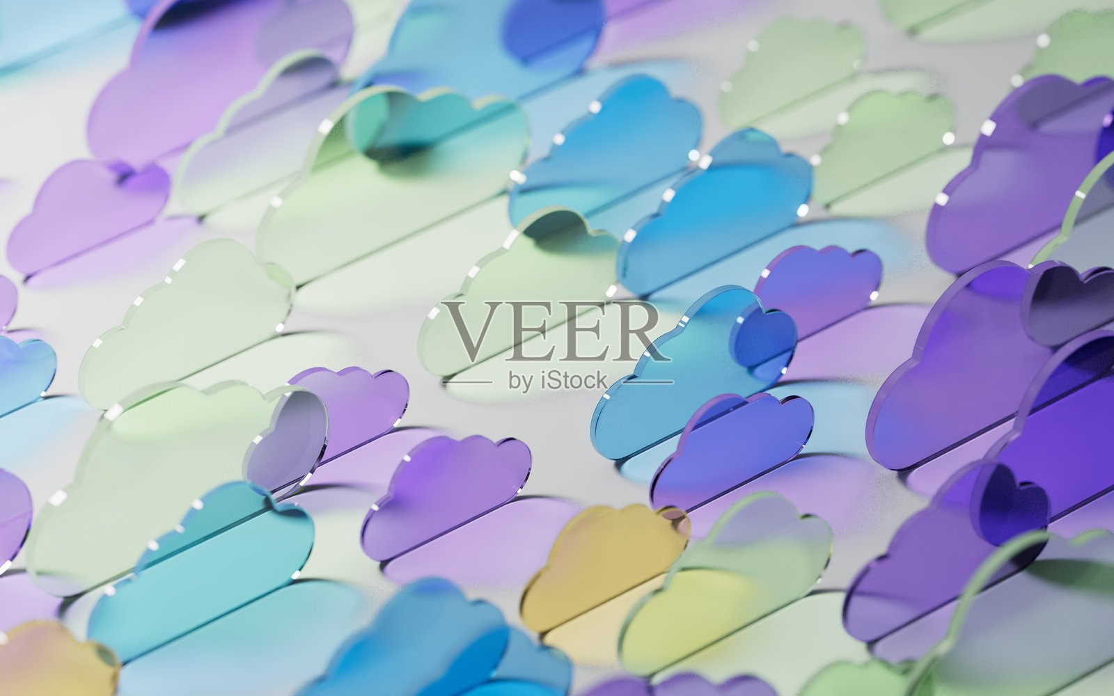 人工智能 云计算 网络安全 机器学习 大型语言模型 技术照片摄影图片