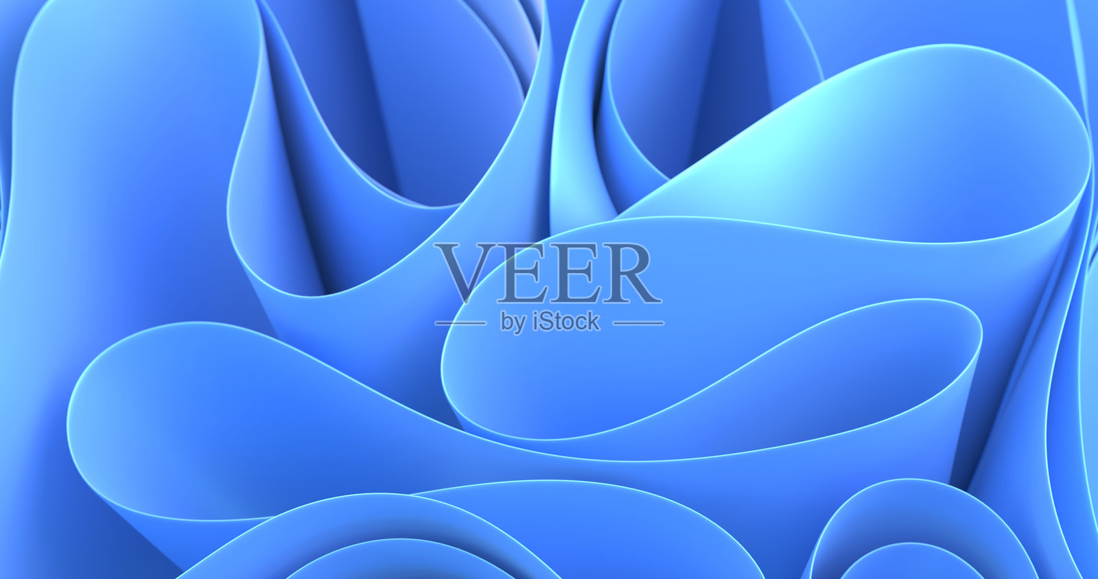 柔和的抽象框架背景,适用于科技、商业和现代设计概念照片摄影图片