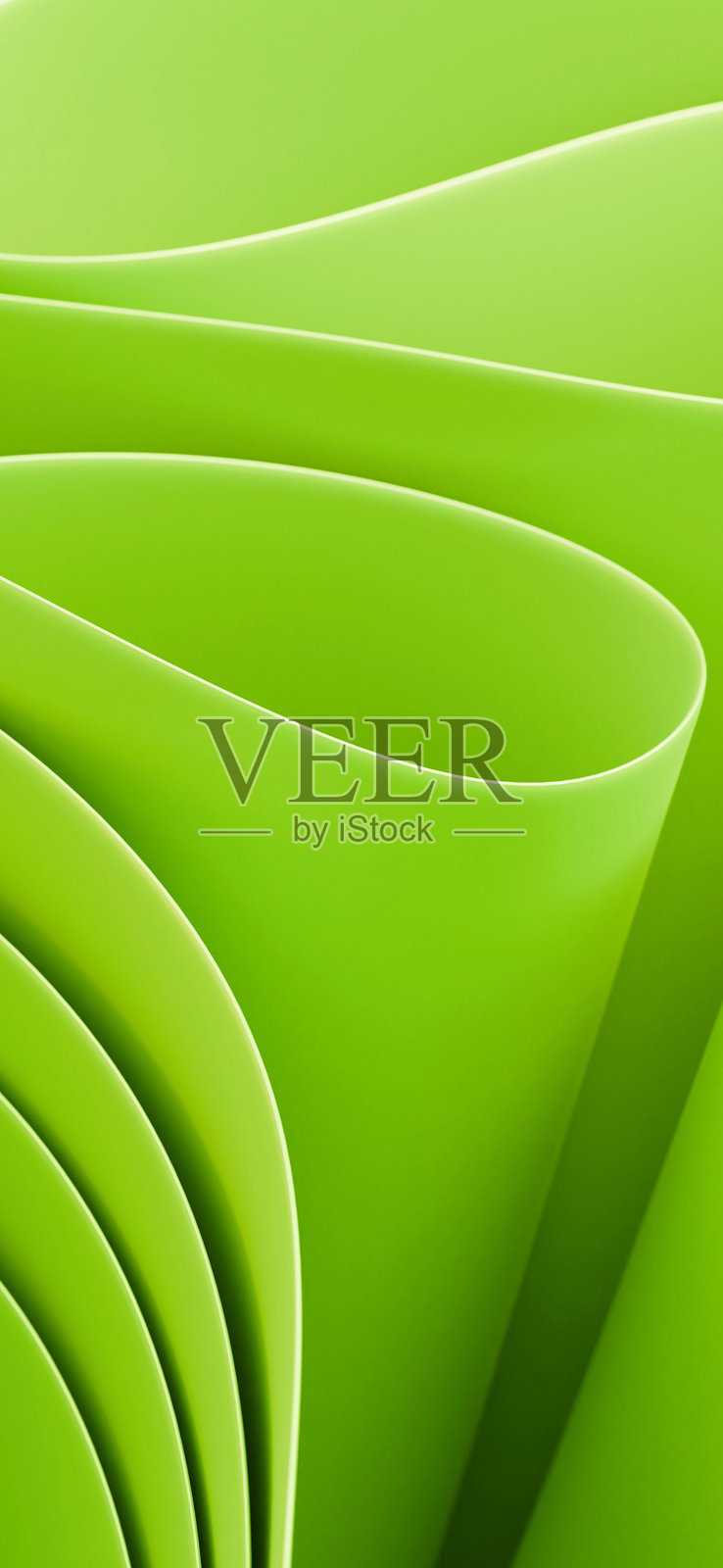 柔和的抽象框架背景,适用于科技、商业和现代设计概念照片摄影图片