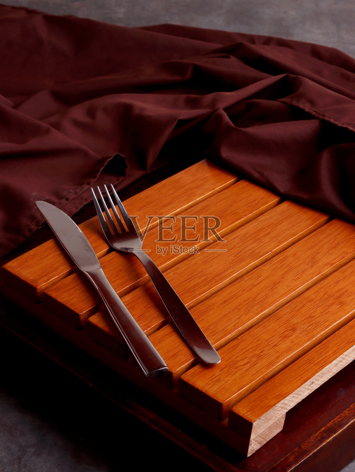 空木质复古艺术抽象展示产品菜单纹理盘子经典背景顶部照片摄影图片