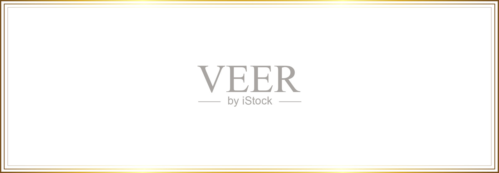 金色边框矩形布局豪华金框金色相框金色边框矢量框架横幅镀金框华丽装饰装饰元素模板孤立背景框架图片符号框架插画图片素材