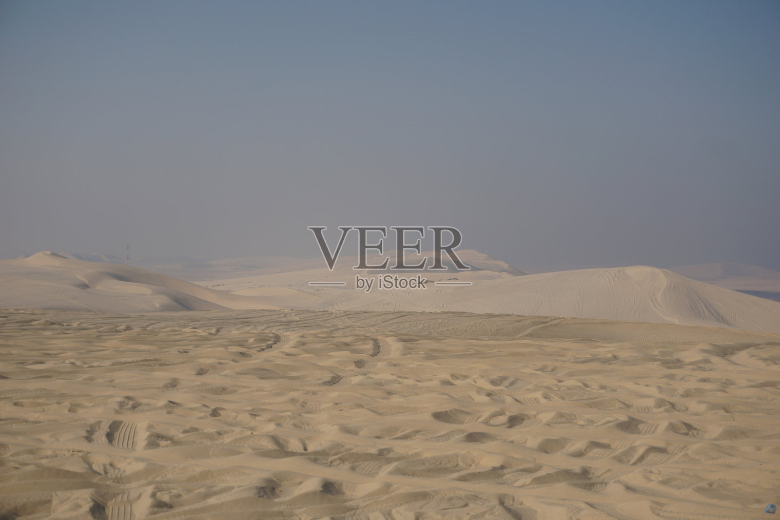 多哈沙漠照片摄影图片