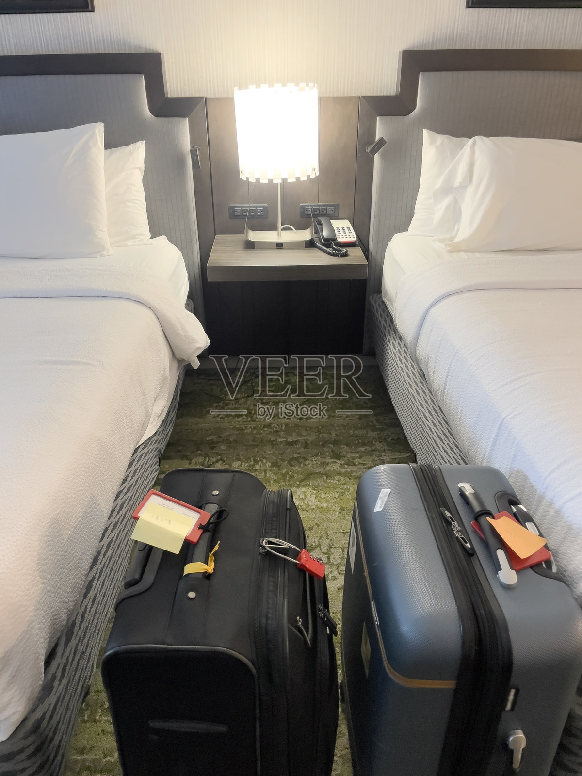 行李箱生活和旅行!照片摄影图片