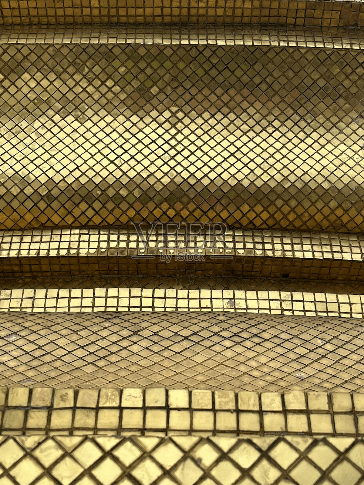 泰国 - 曼谷 - 普拉斯里拉塔那大佛塔 - 大皇宫照片摄影图片