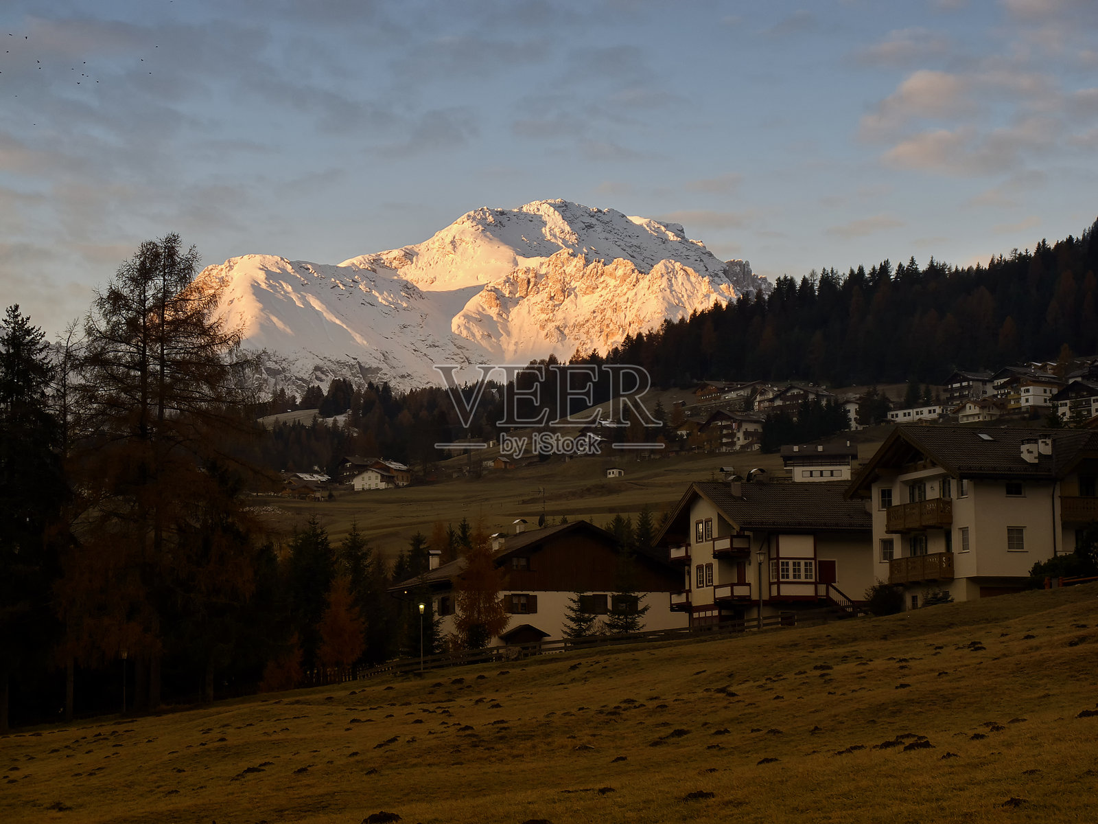 维戈迪法萨照片摄影图片