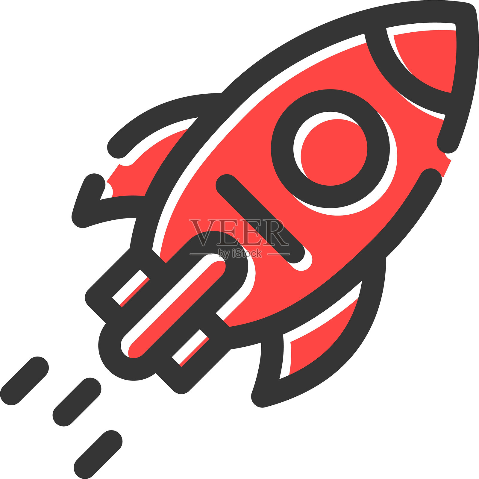 支持图标插画图片素材