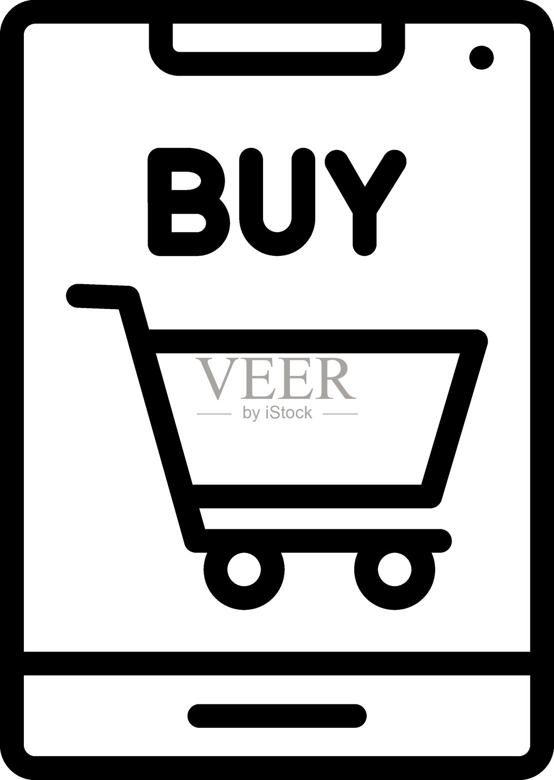 购买图标样式插画图片素材