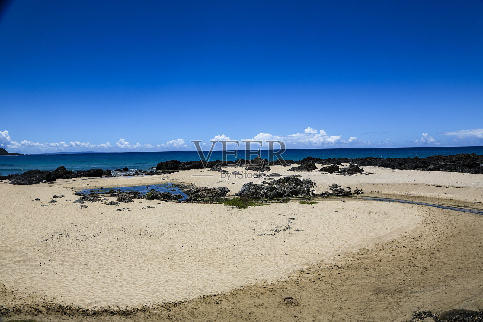奄美大岛的风景照片摄影图片