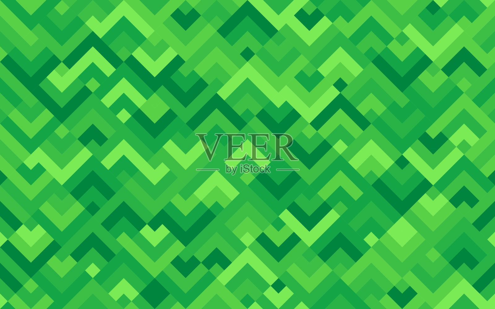 无缝几何背景图案插画图片素材