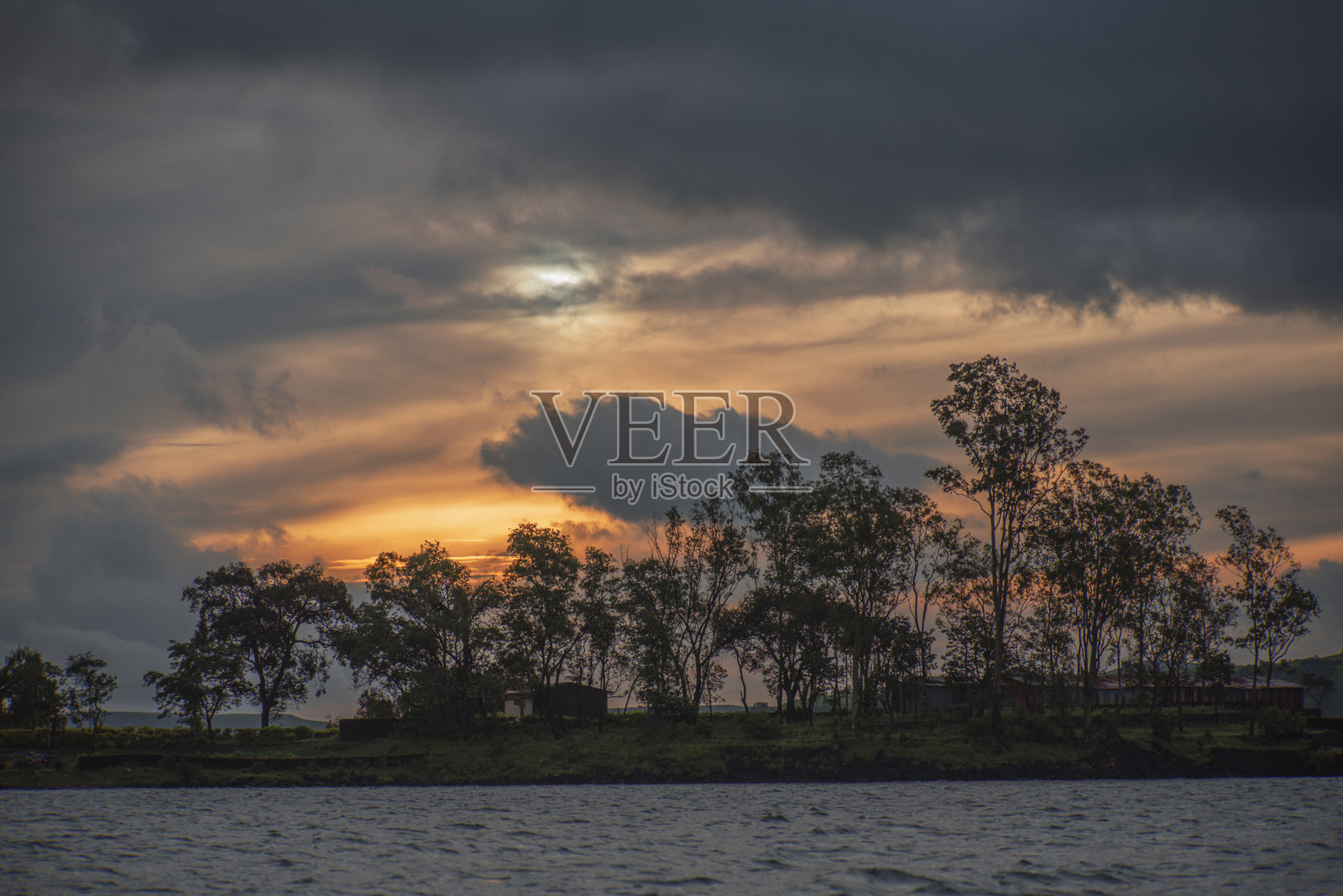 季风景观照片摄影图片