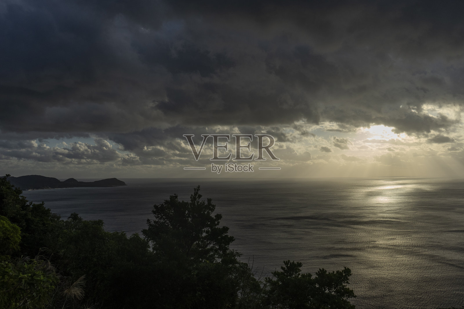 冬季海洋照片摄影图片