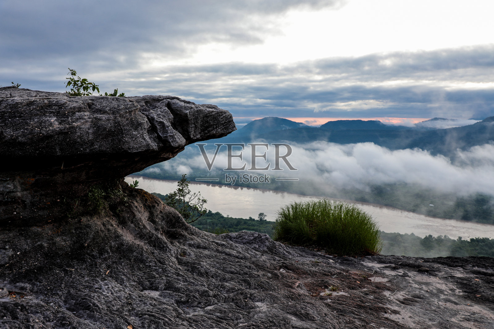 泰国乌汶府帕查纳代照片摄影图片