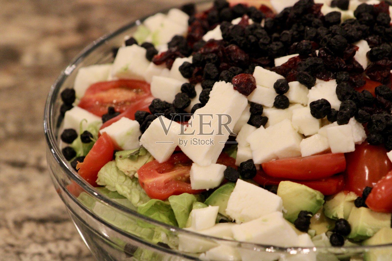 沙拉照片摄影图片