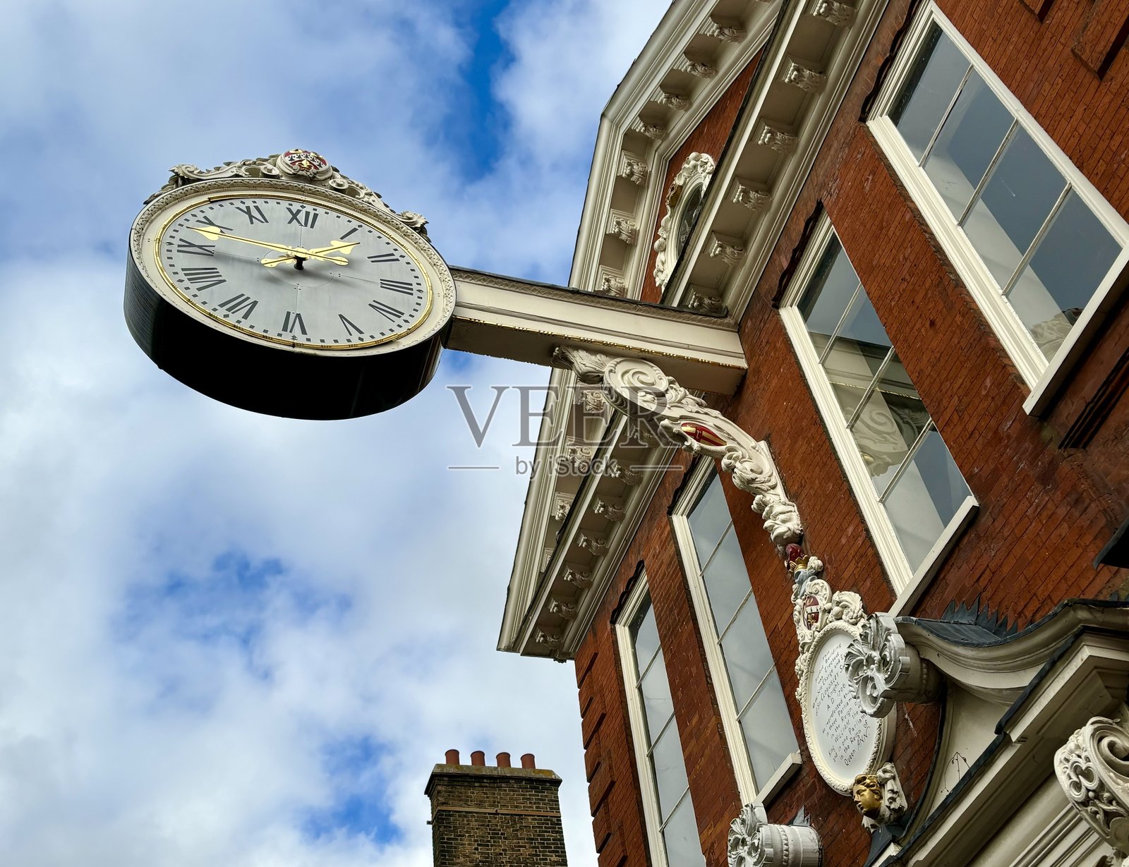 肯特的罗切斯特照片摄影图片