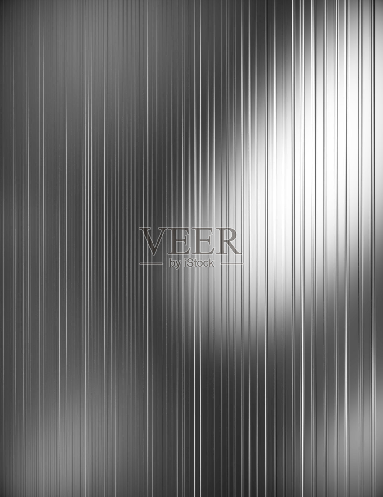 抽象光滑表面 - 白色、黑色、灰色背景照片摄影图片