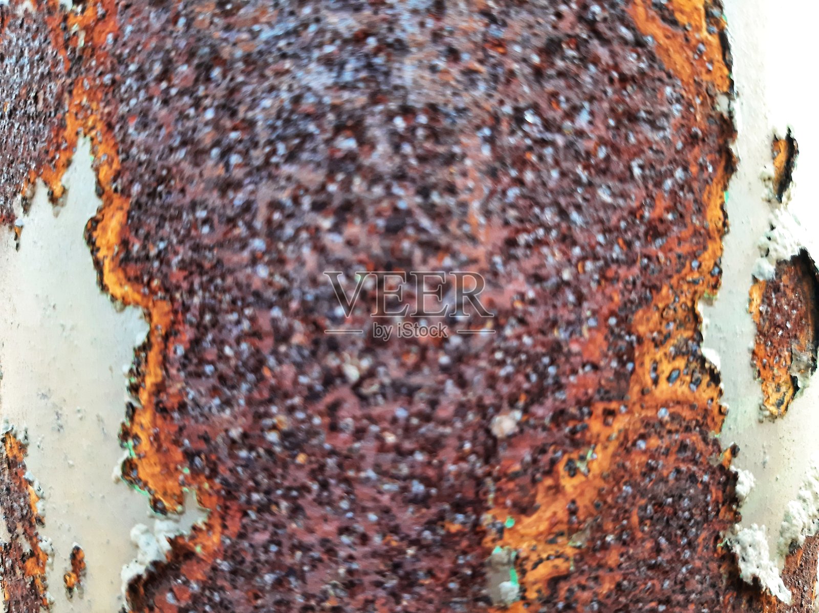 抽象的生锈铁杆背景照片摄影图片