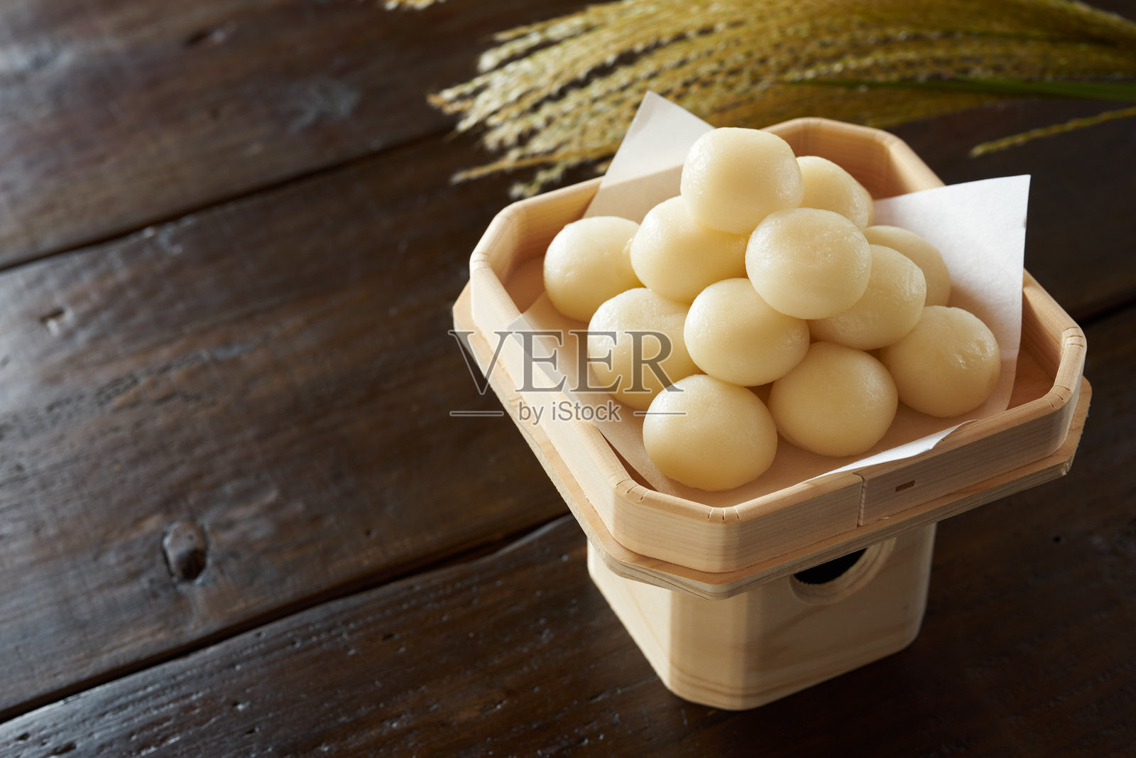 月见团子,传统的日本节日活动图像照片摄影图片