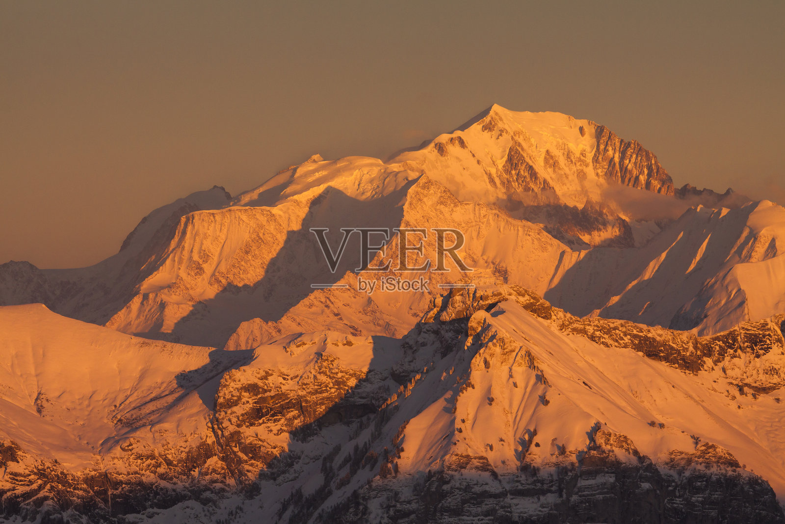 山景照片摄影图片