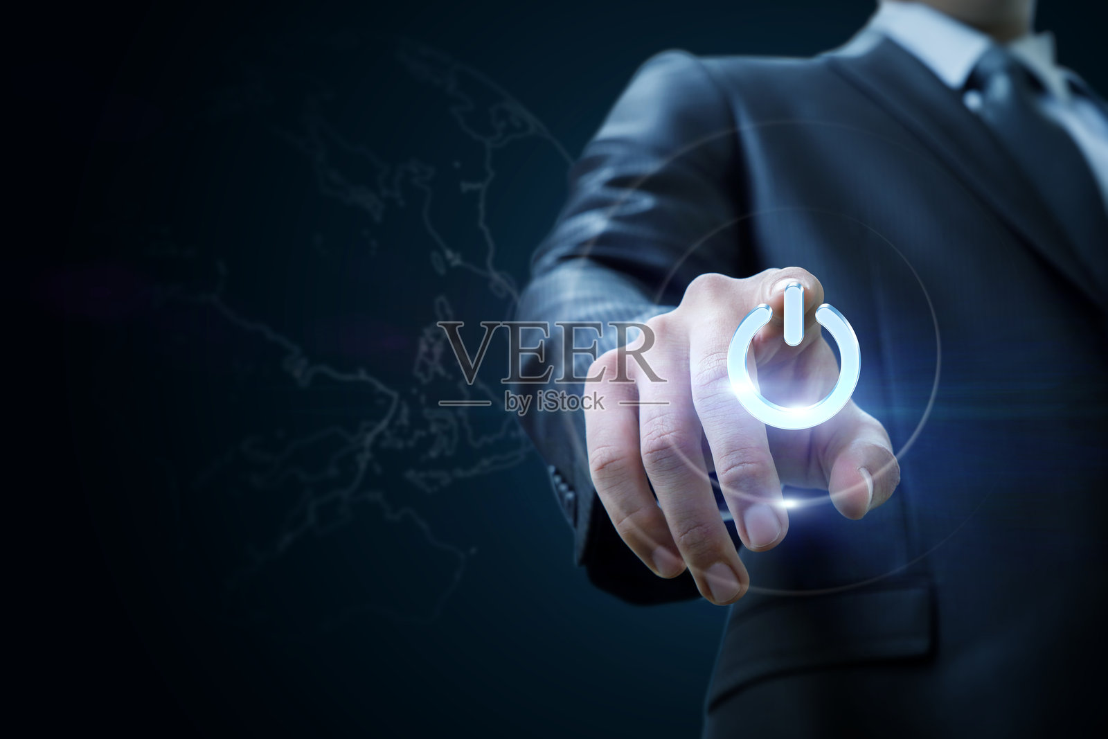 全球倡议概念照片摄影图片