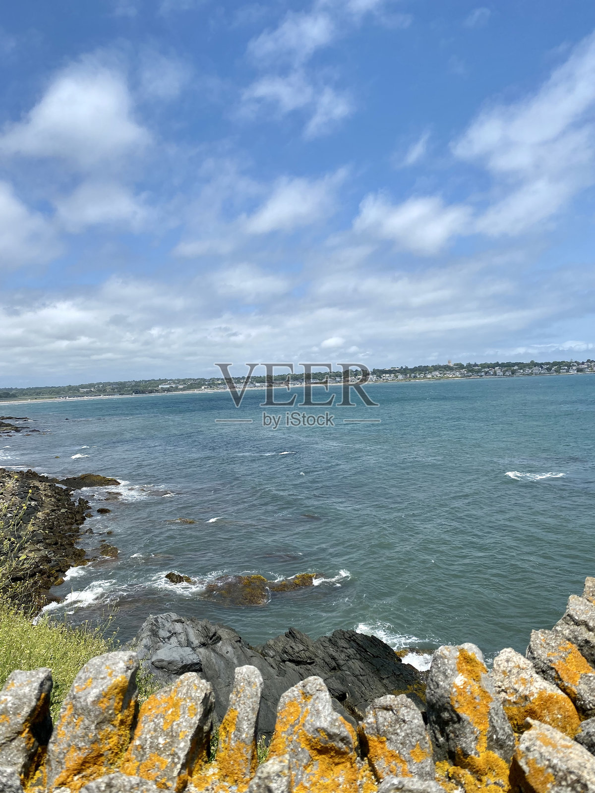 海洋的色彩照片摄影图片