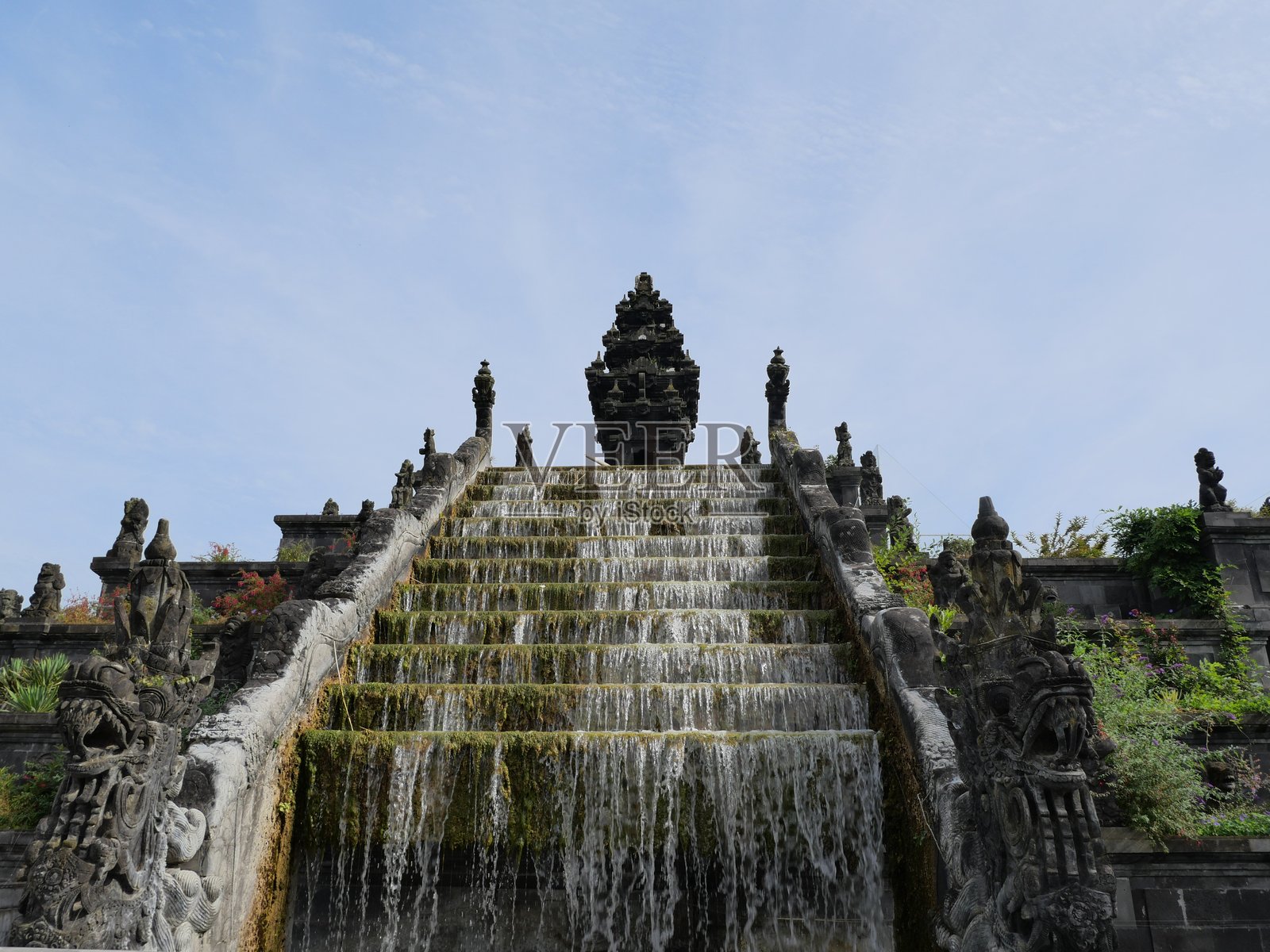 水喷泉照片摄影图片