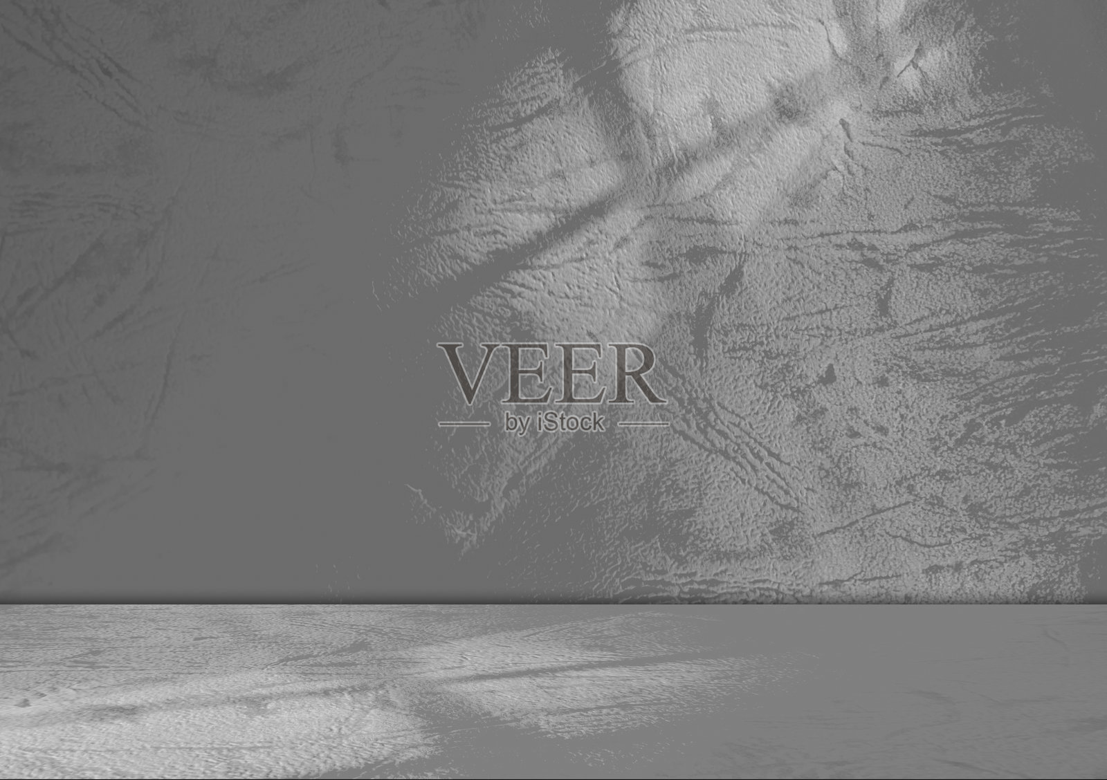 背景墙地板阴影灰色叶子白光厨房抽象工作室产品极简房间大理石模型展示舞台场景平台架子空间图案背景桌子秋季夏季旅行。照片摄影图片