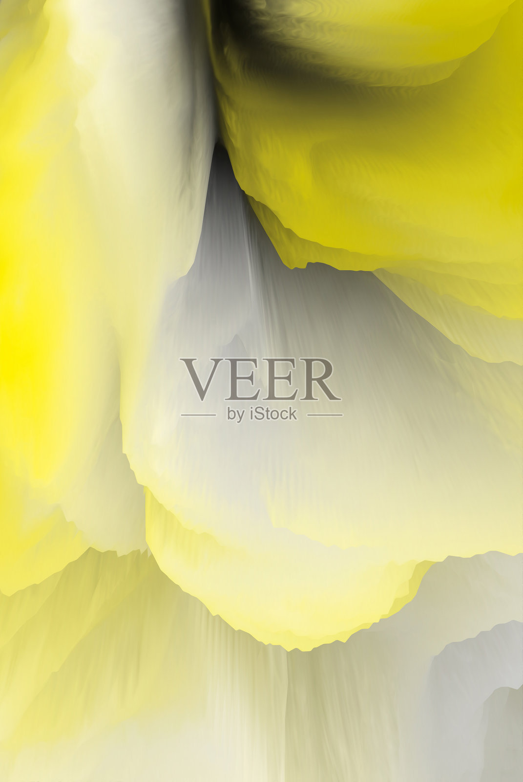 抽象幻想背景。3D插图照片摄影图片