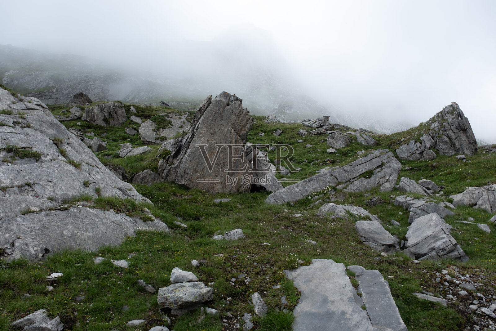 山谷照片摄影图片