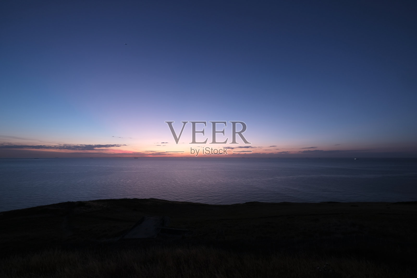 广角天空照片摄影图片