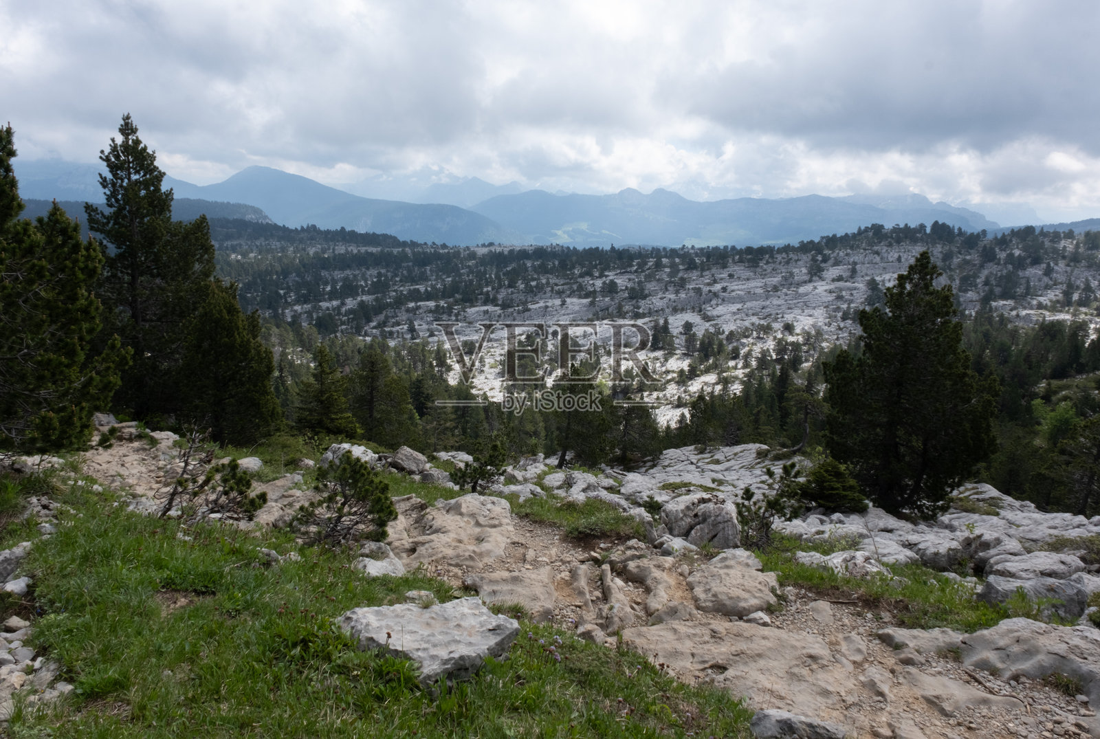 山谷照片摄影图片