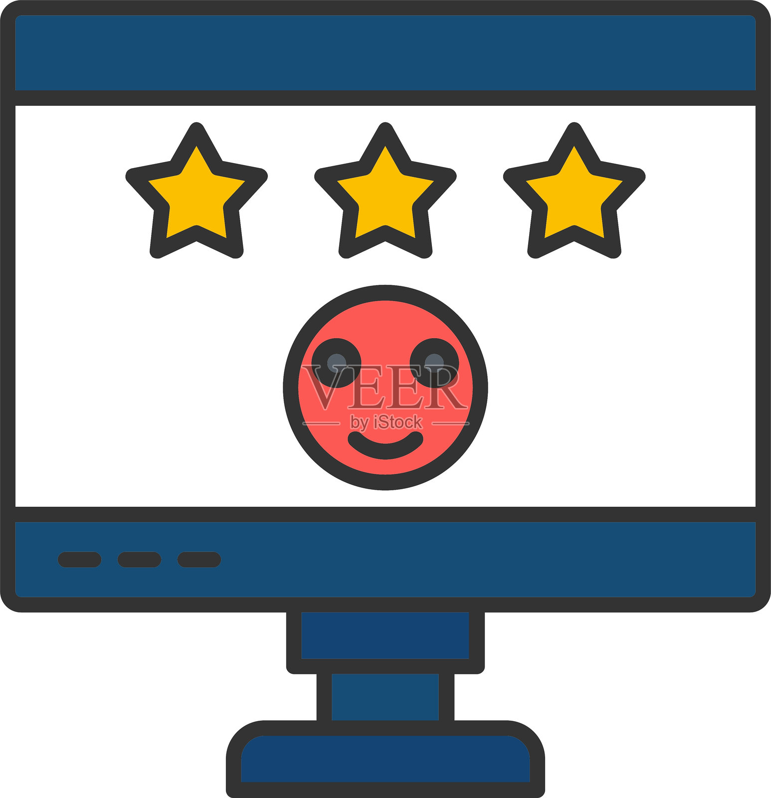 经验图标插画图片素材