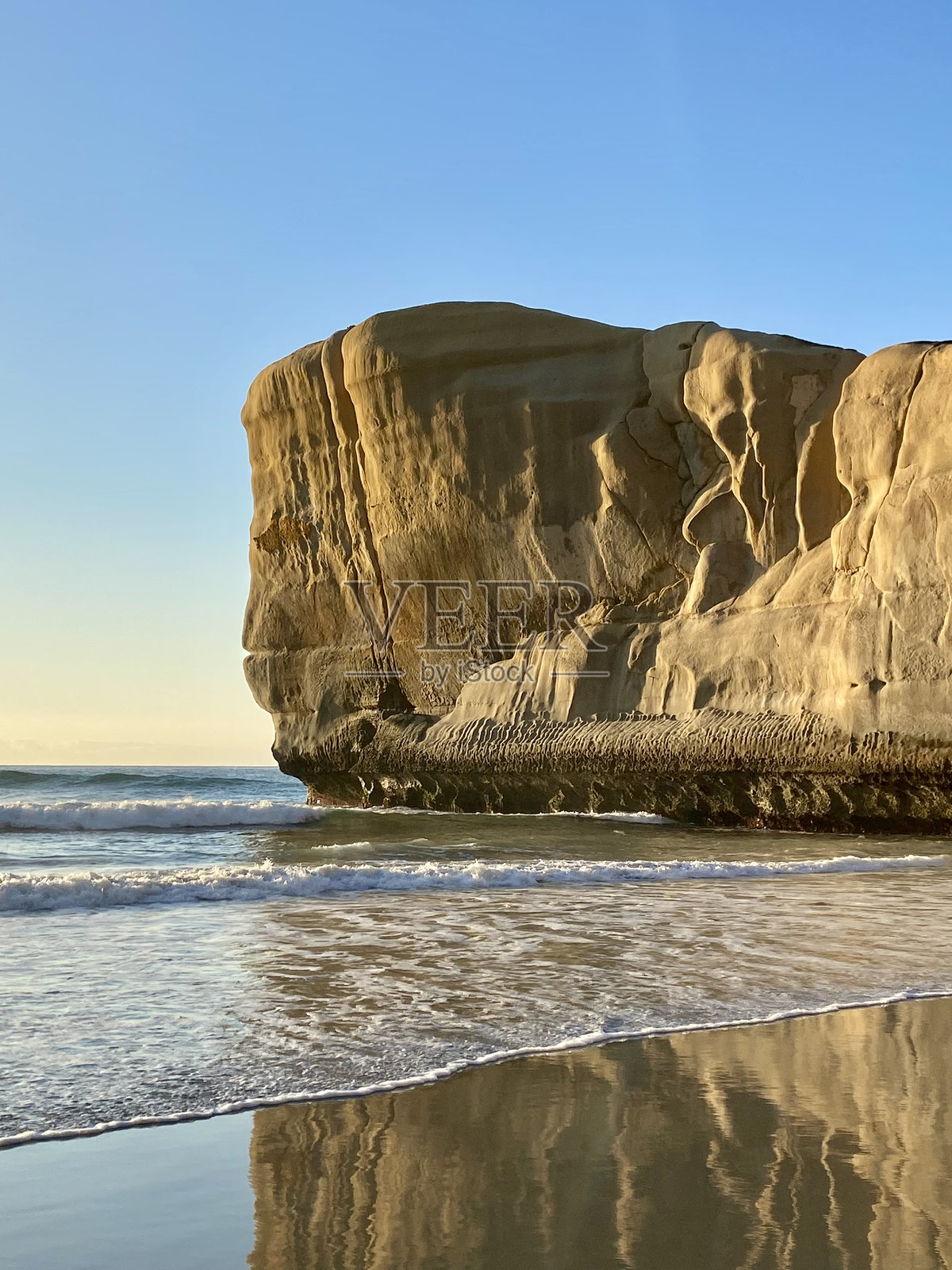 瀑布照片摄影图片