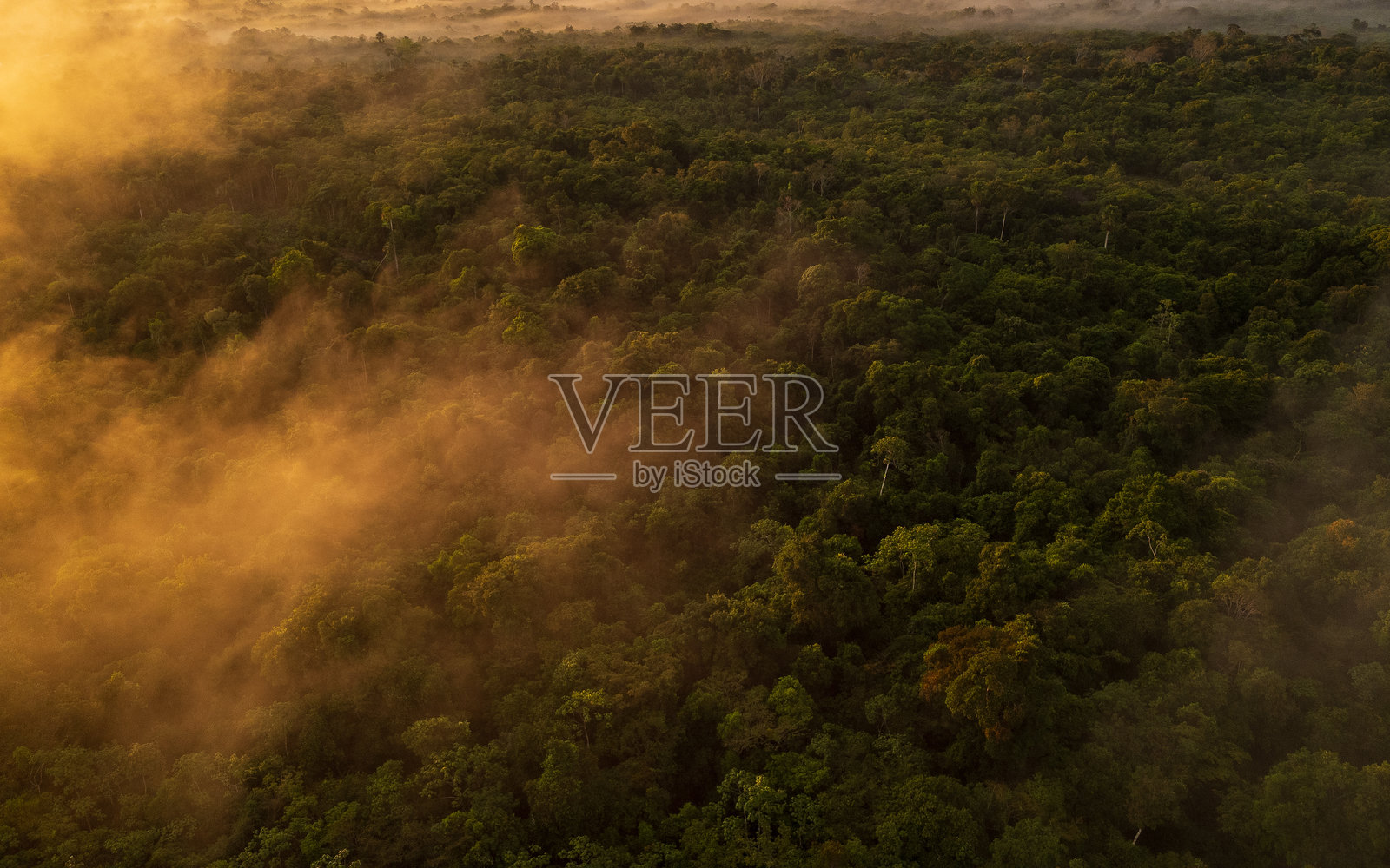 纳奈河的航拍照片照片摄影图片