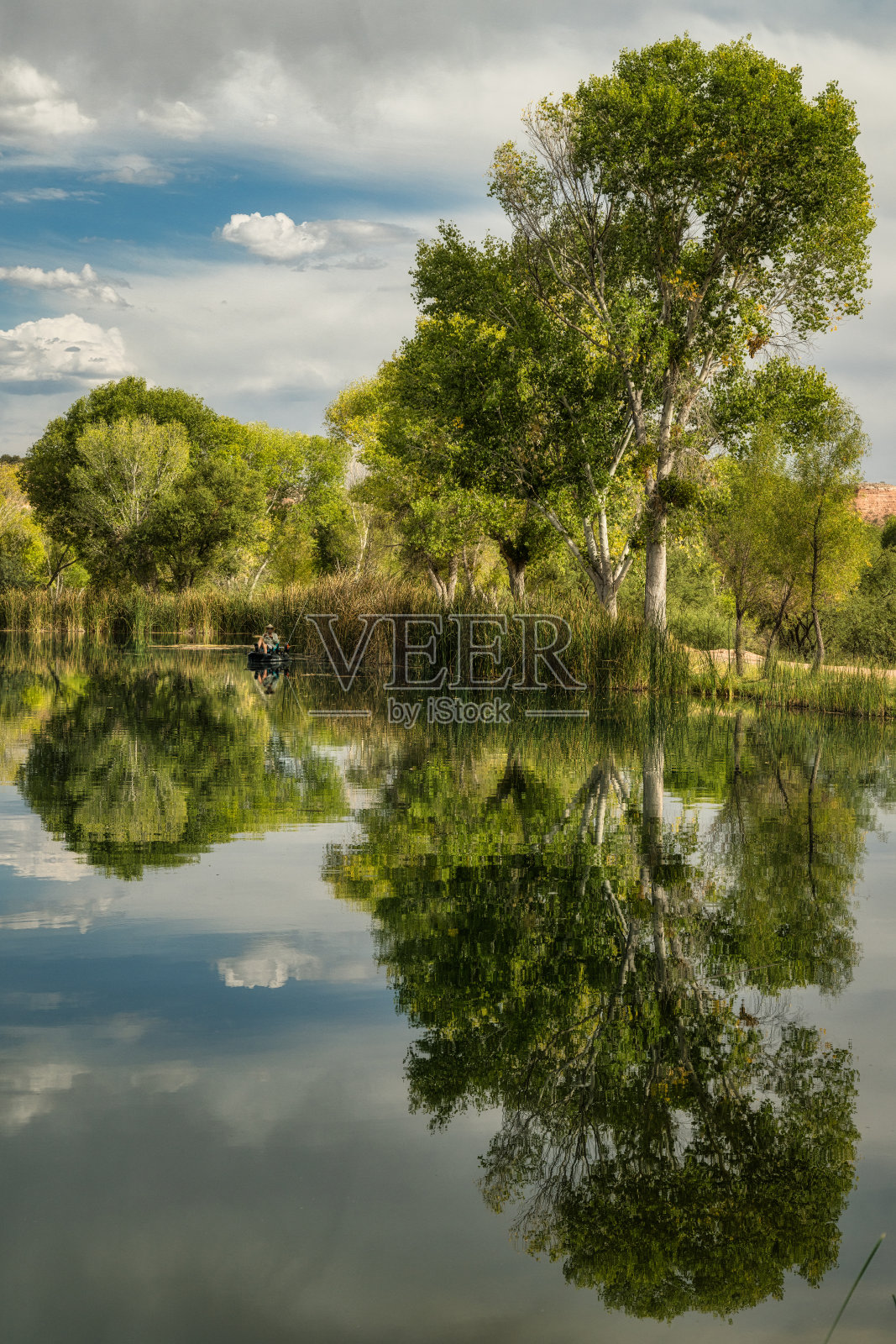 亚利桑那州的死马州立公园照片摄影图片