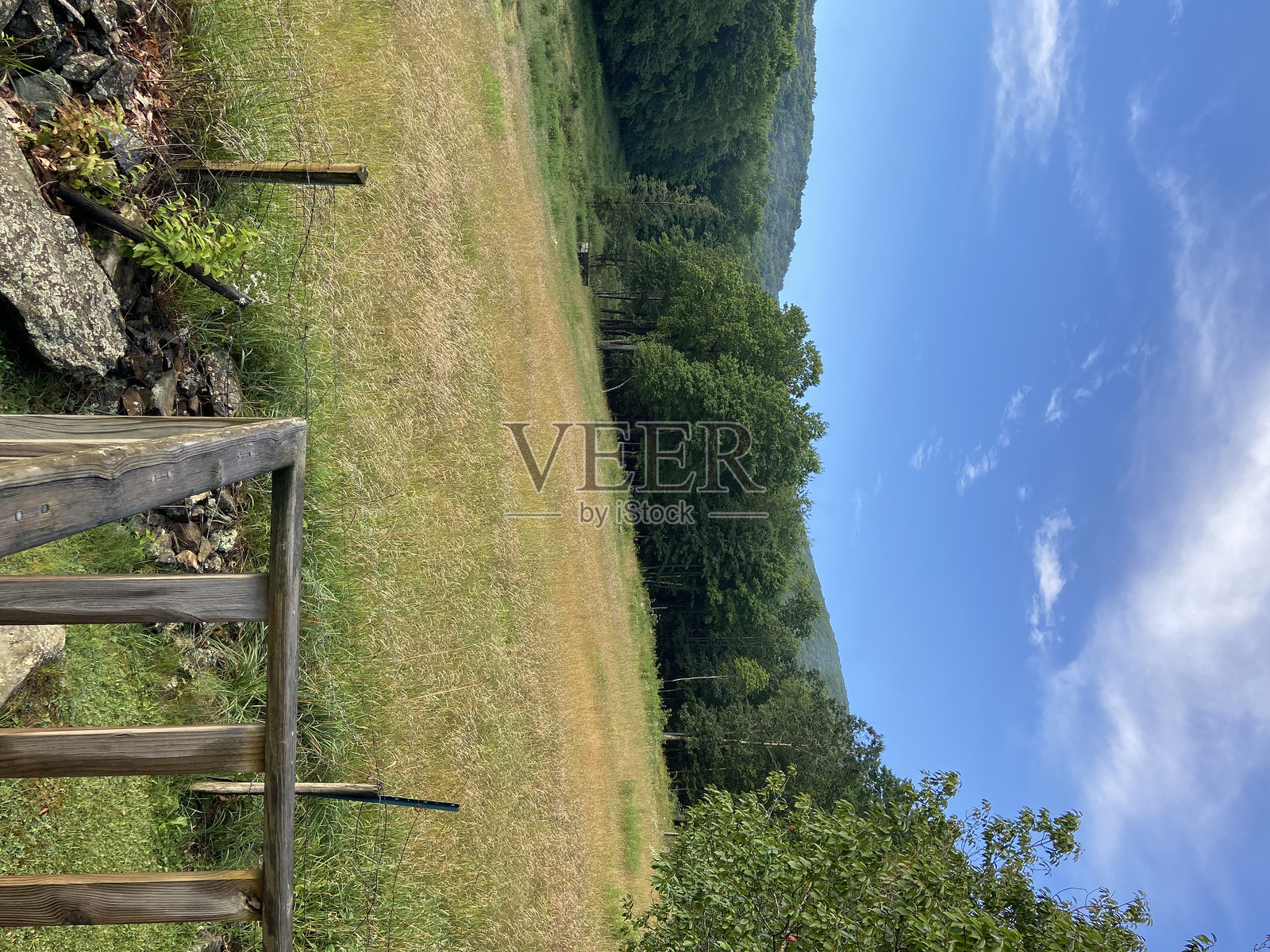 乡村风景优美照片摄影图片