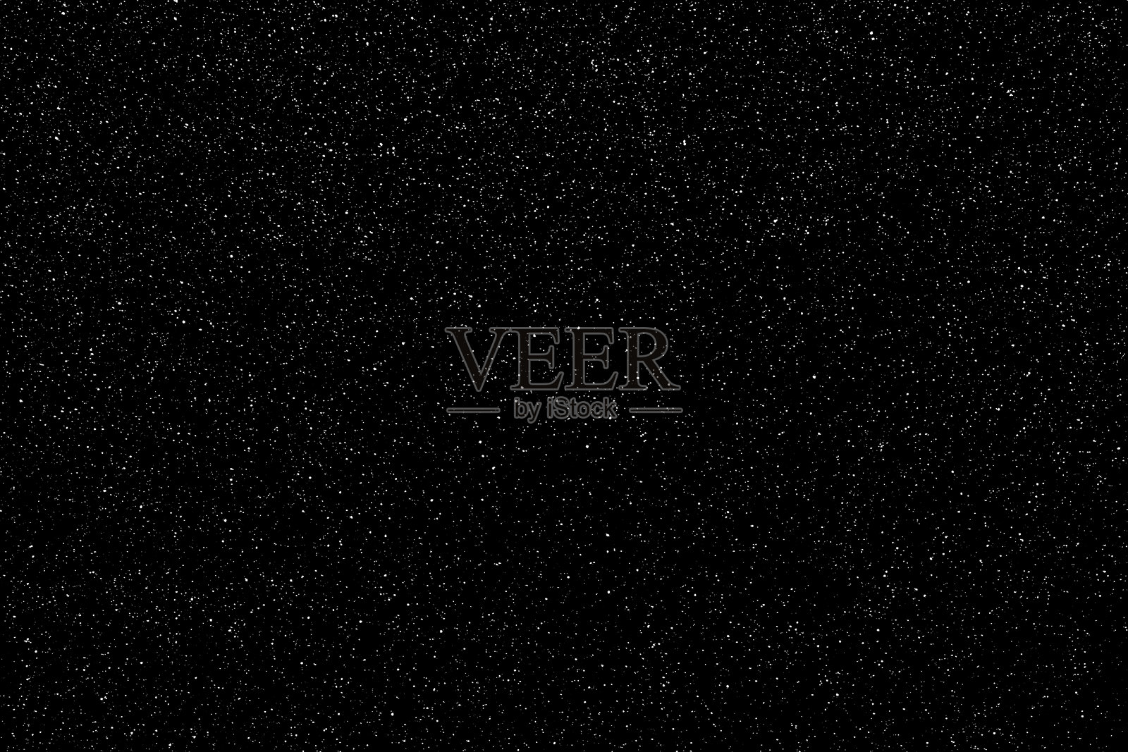 星空璀璨的夜空。银河空间背景。照片摄影图片