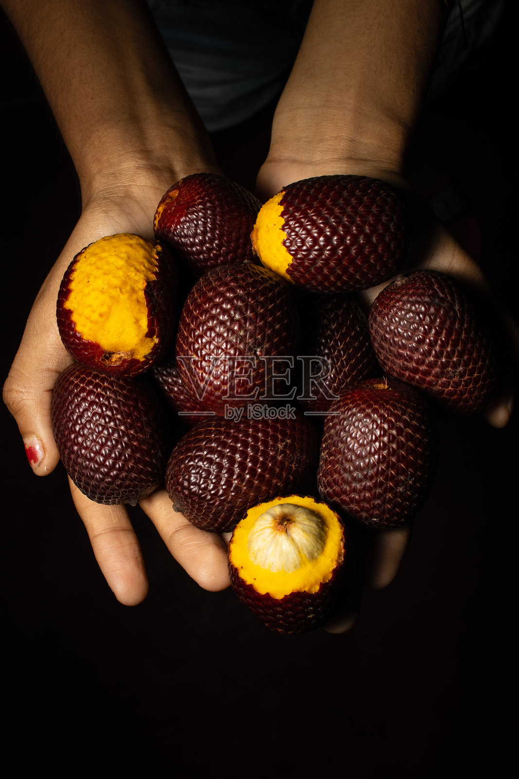阿瓜赫果,亚马逊食品照片摄影图片