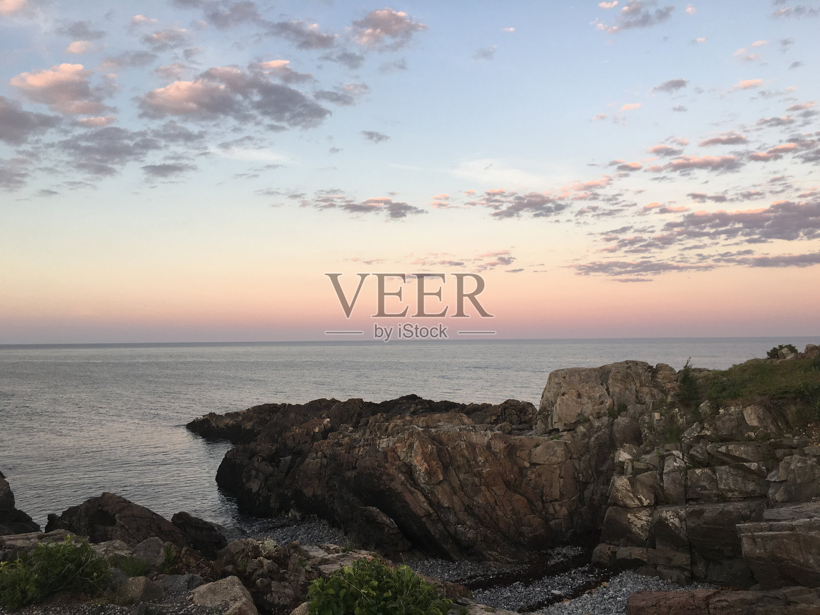 奥甘奎特的边缘小道照片摄影图片