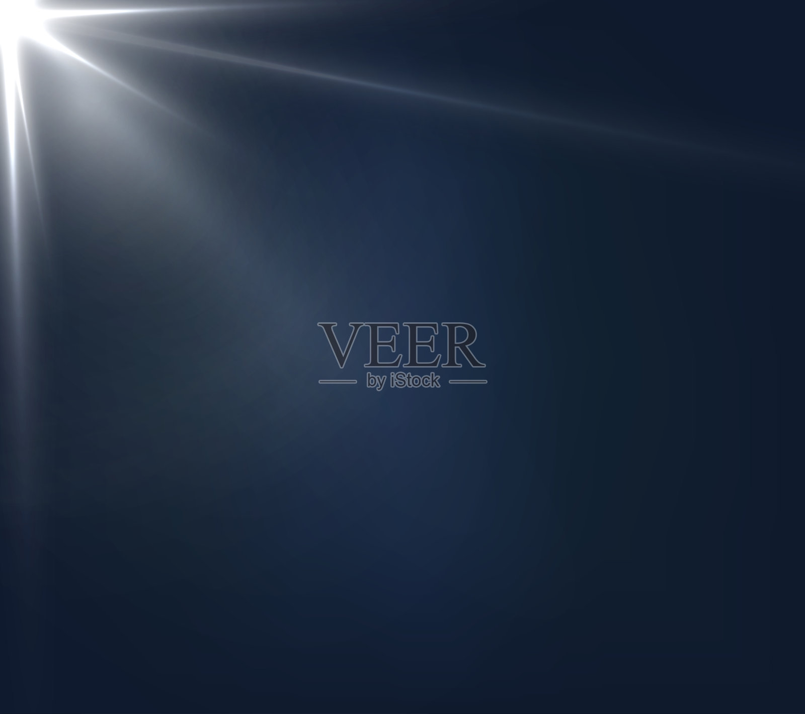 闪光、真实的高光、发光效果、相机光、阳光反射、星星、孤立的高光、闪烁的高光。插画图片素材