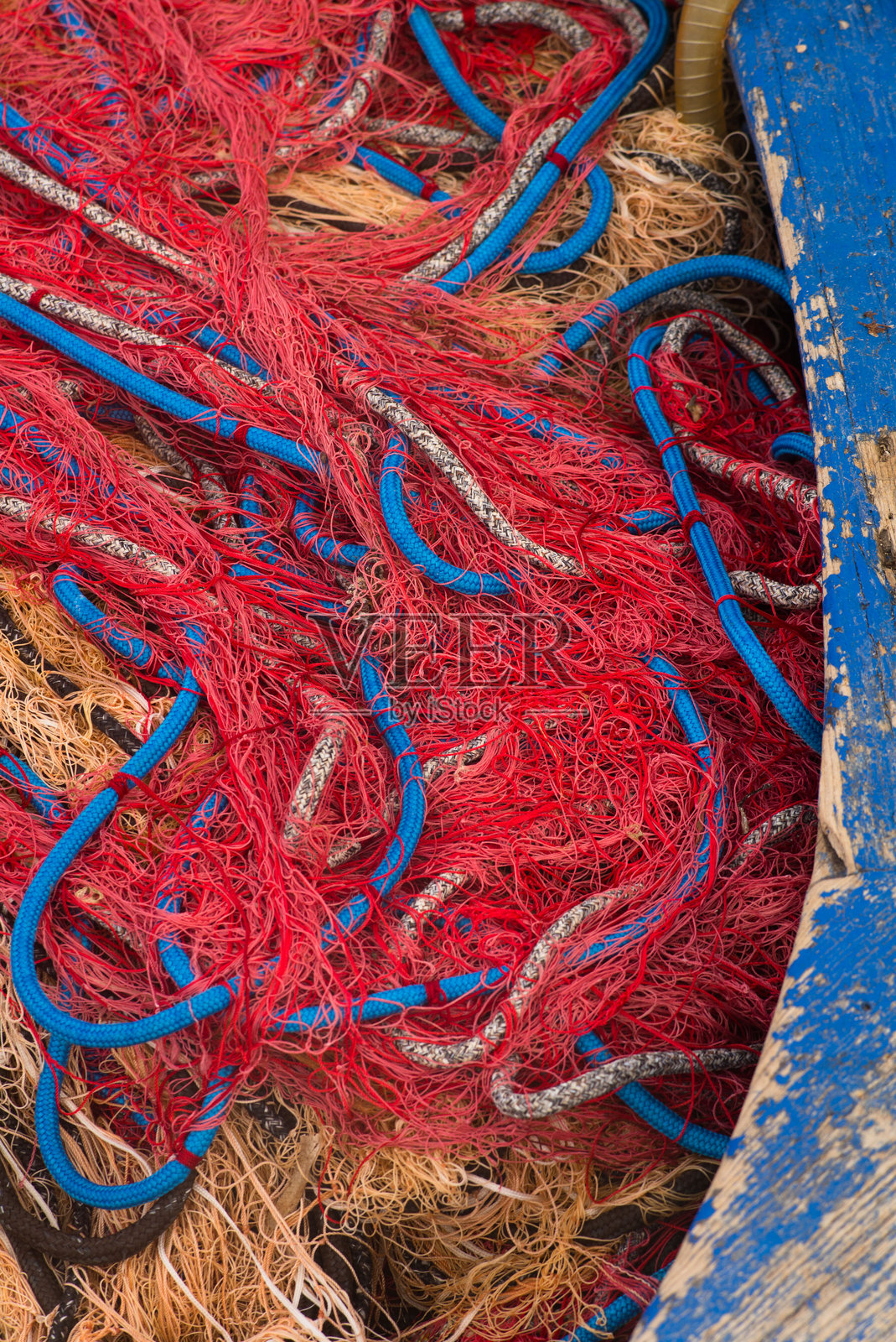 美丽的撒丁岛海洋。照片摄影图片